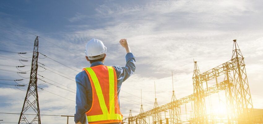 National Grid energizes UK substation with grid technology