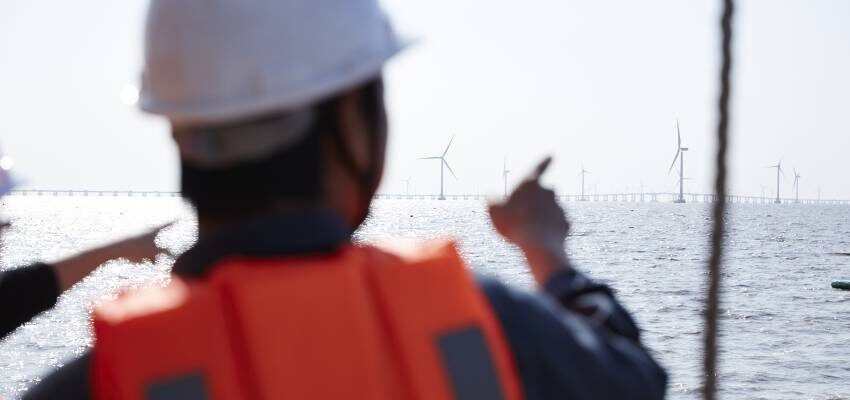 United to reduce global transformer losses – Around the world, day and night