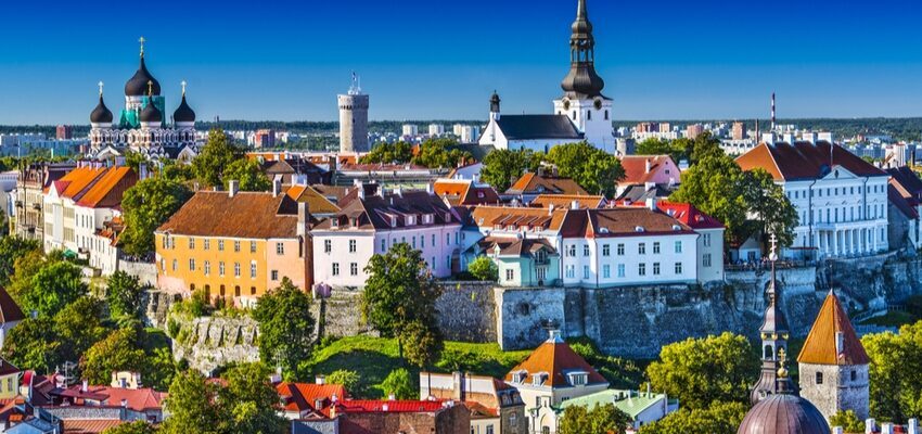 110 kV substation to be built in Estonia