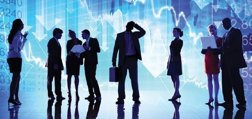 Column: Market review