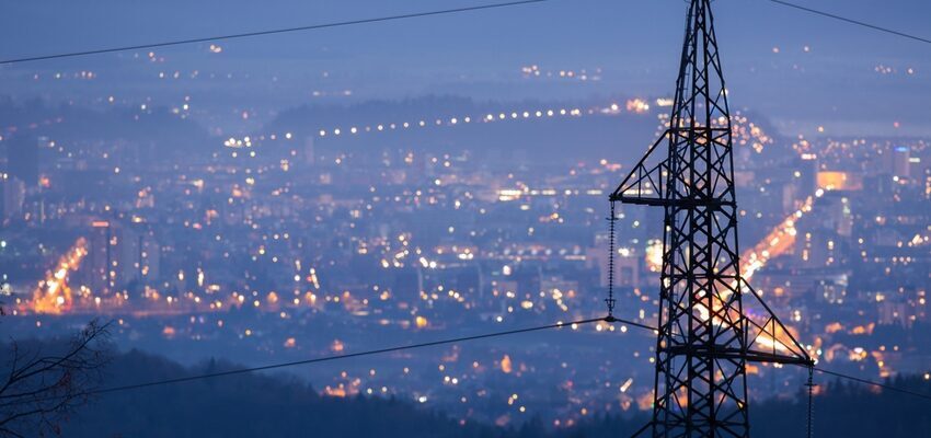 China Southern Power Grid to invest more in smart grid construction