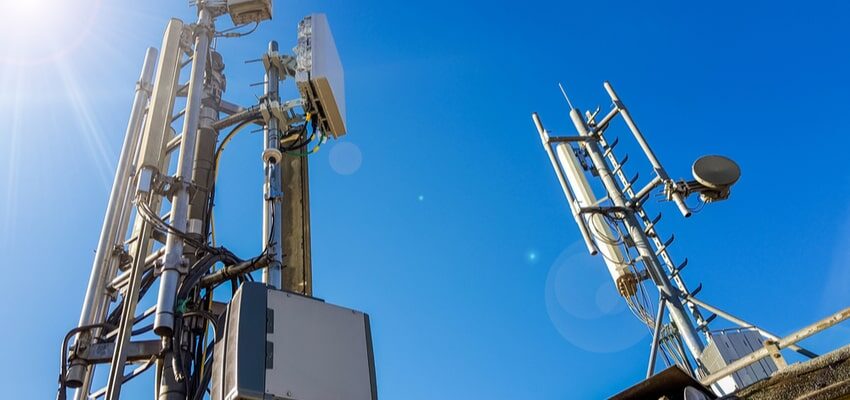 ABB Power Grids to increase productivity with 5G connectivity 5G