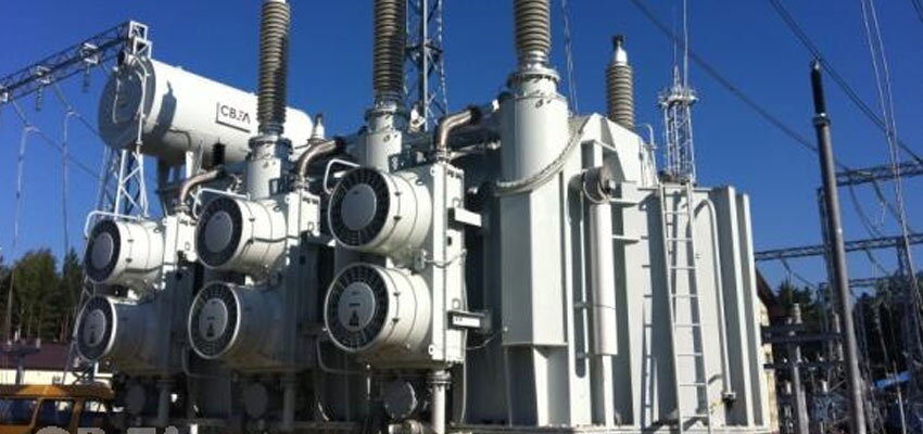 SVEL delivers two certified autotransformers at substation in Orsk 5b28f48ced011fc04be950095172835a