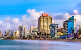 Puerto Rico to spend $20 B to modernize power grid