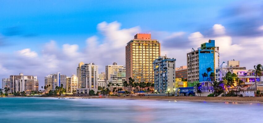 Puerto Rico to spend $20 B to modernize power grid