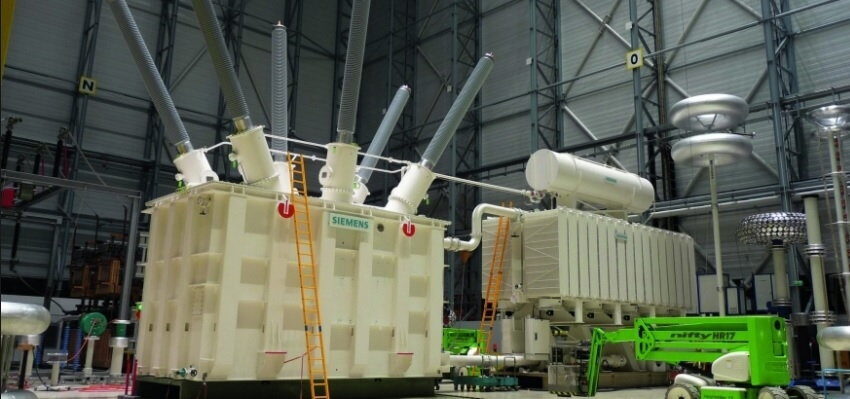 Siemens to supply four shunt reactors to Oman