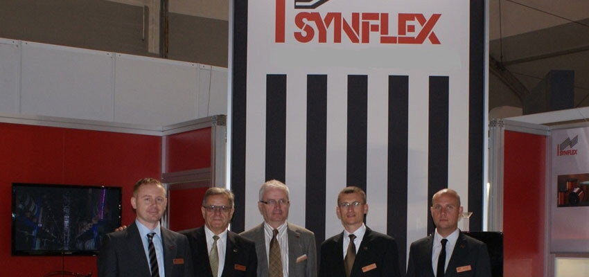 Synflex to launch new range of flexible insulation