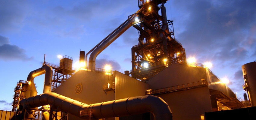 Future of Port Talbot steelworks to be decided within four weeks
