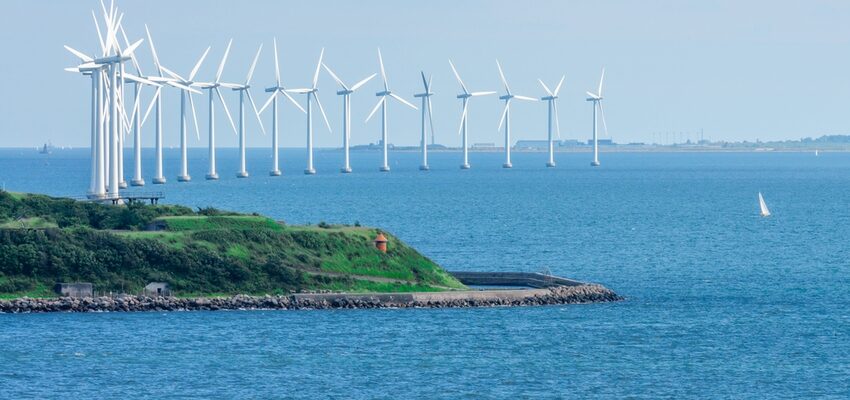 Nordic grids to invest $16.6 B to handle wind power boost