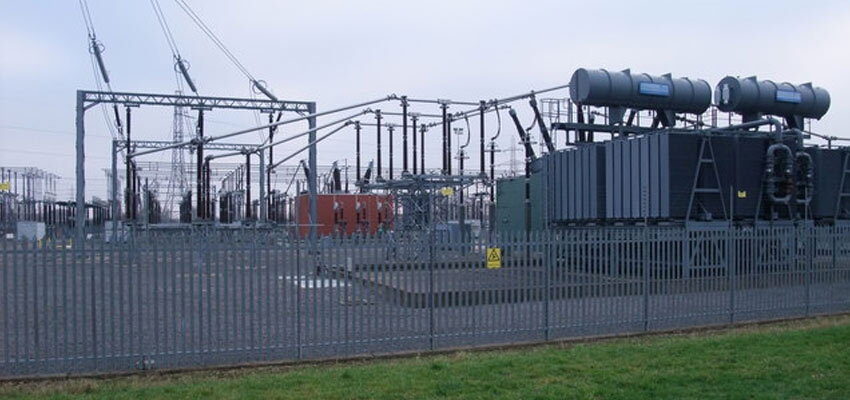 New Chajari substation to improve power supply 5cf9cad94714c5577919c266171d935c
