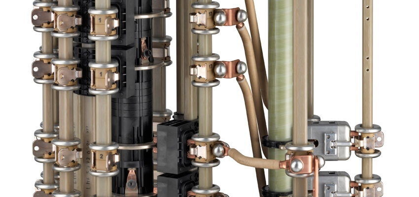 Column: Tap-changer know-how