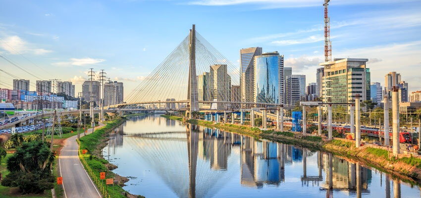 $900M order placed for Latin America’s largest gas power plant