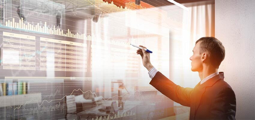 Column: Market review