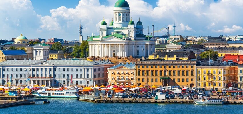 Nokia to transform Finland transmission grid