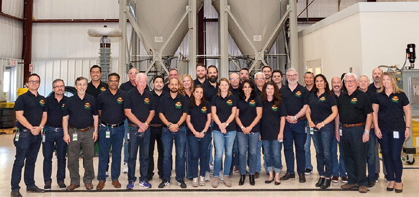 The H-J Family of Companies and epoxy resin portfolio