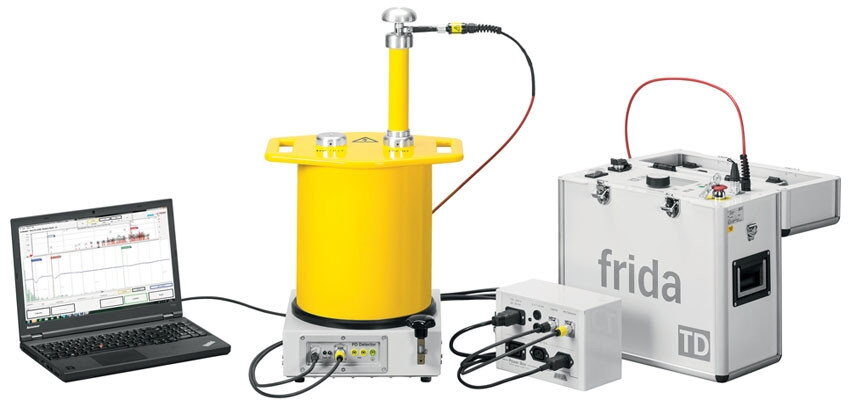 New portable cable diagnostics device launched