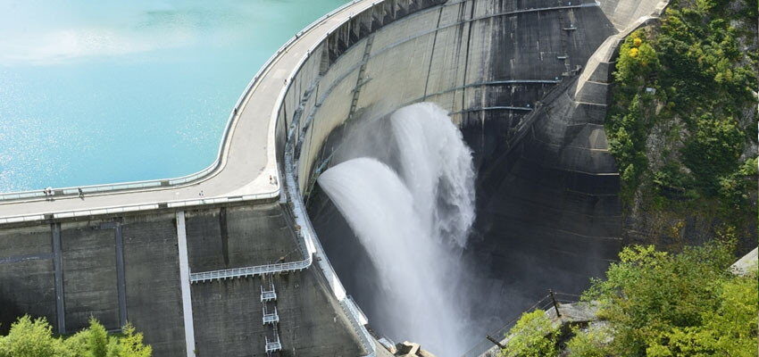Two 25 MW transformers will power Liouesso HPP
