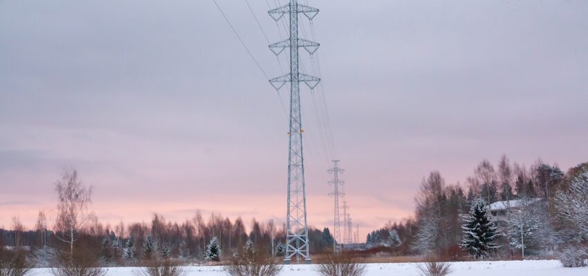 Eltel signs contract to build $19.2 M transmission line in Finland