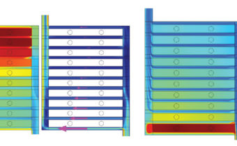 The importance of thermal design to transformer lifetime
