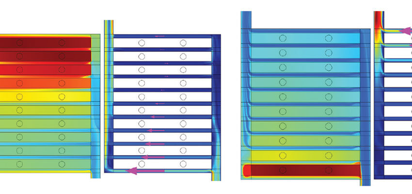 Column: The importance of thermal design to transformer lifetime The importance of thermal design to transformer lifetime