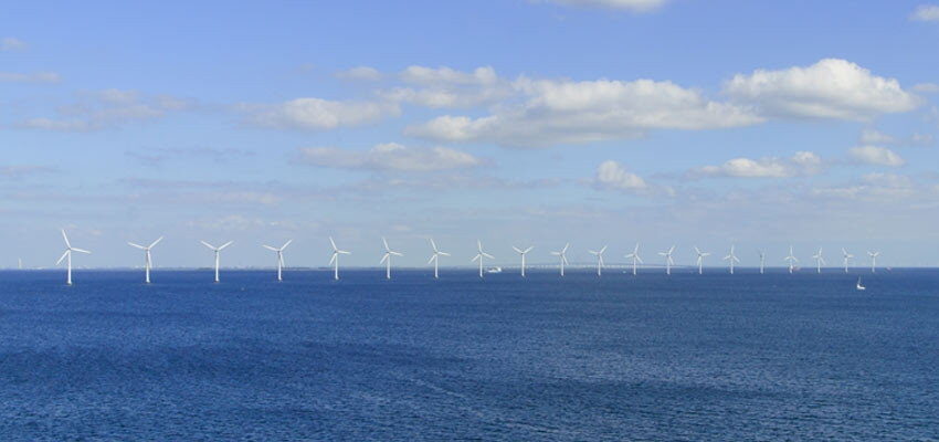 Seaway to install substation at Sandbank offshore wind farm