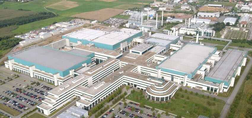 CG upgrades substation at GlobalFoundries’ Fab Malta 616bcb4070200eba2fbb3aacc645866b