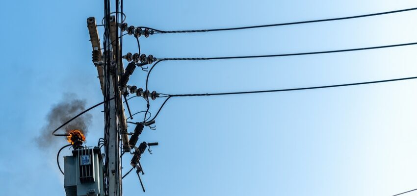 Bescom transformers are blowing up due to heat