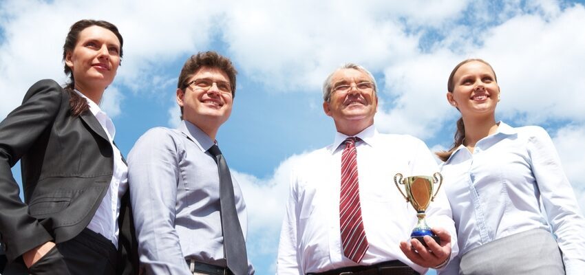 Delta-X Research named 2019 company of the year