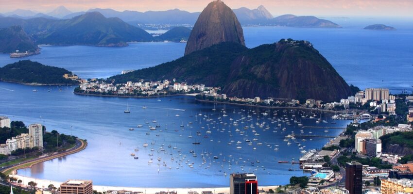 Enel sold three renewable assets in Brazil for $743 M