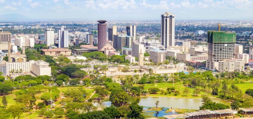 Ketraco to improve Nairobi’s power supply