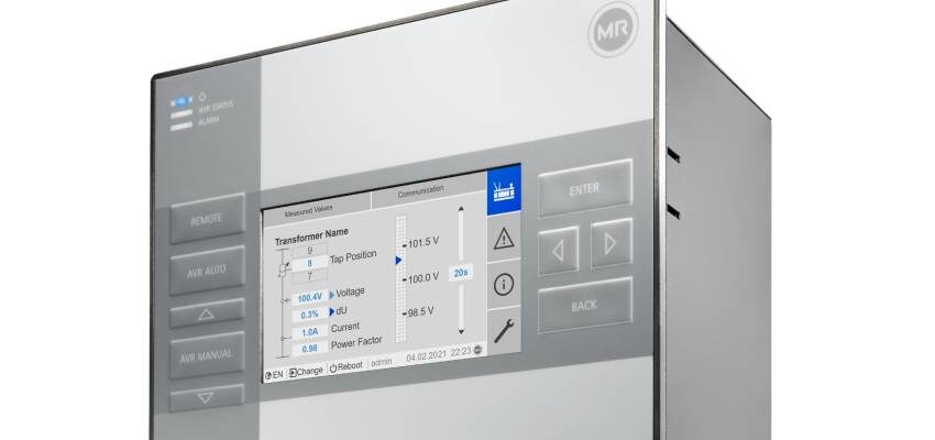 MR TAPCON® 230 Advertorial MR - Tapcon 230