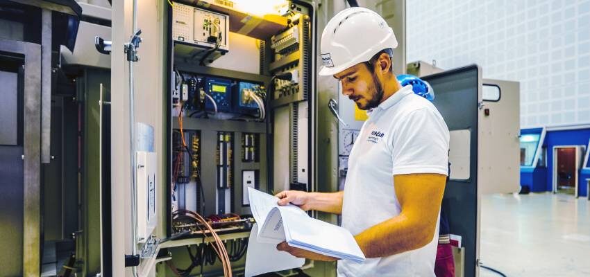 KONČAR Group – 100 years of excellence without compromise: A small workshop that was destined for greatness Advertorial_ Končar Group