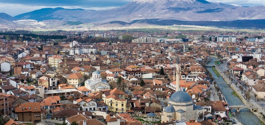 110/10/20 kV Ilirida substation in Kosovo completed