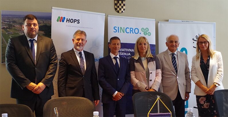 HOPS and Siemens sign $5.4 M project