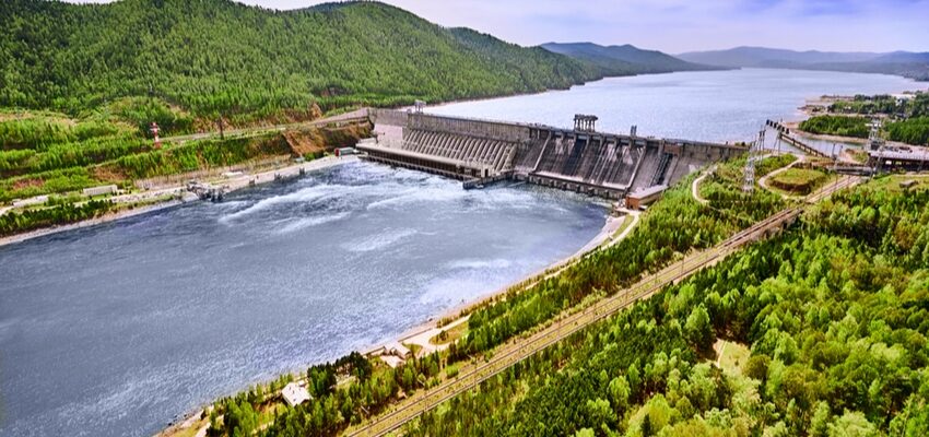14 MW Kikagati hydropower station achieves financial close