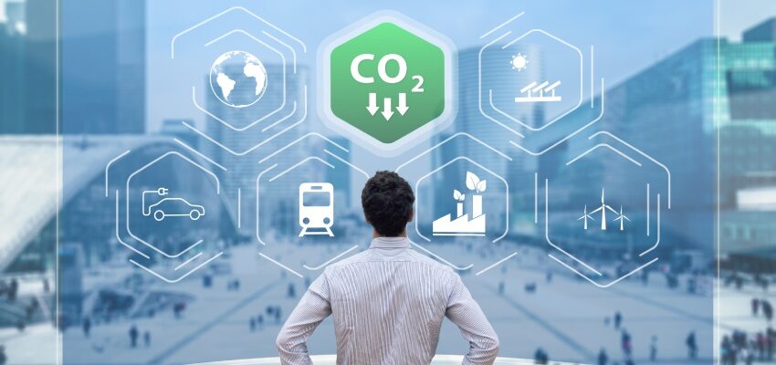 Investigating the impact of transformer specification on the life cycle carbon emissions: A case study for Middle East Countries