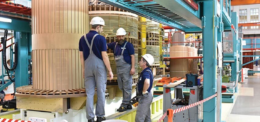 Standards relevant to transformers – Part II Standards relevant to transformers - Part II