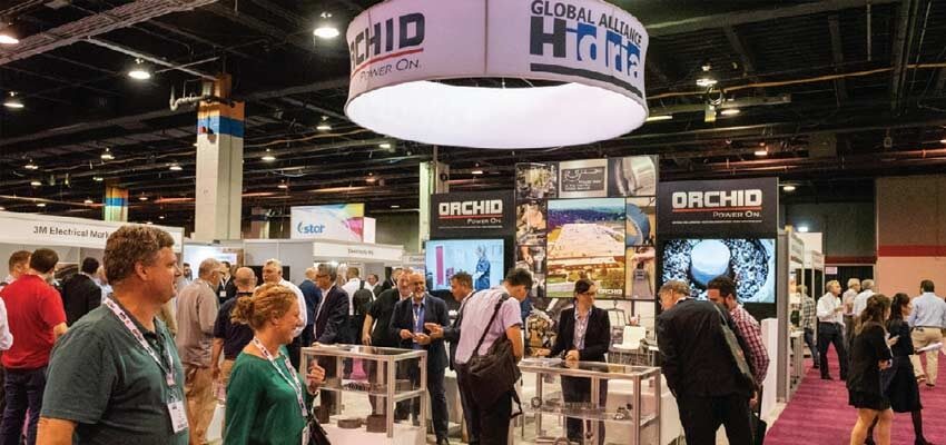 CWIEME Americas 2019