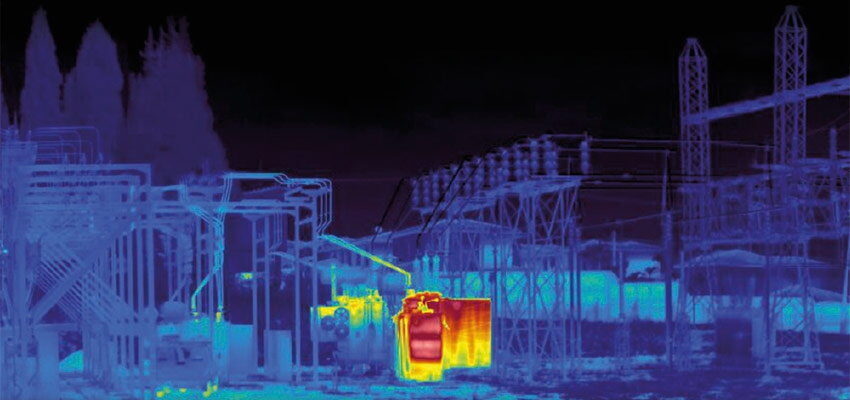 Adaptive Response Technology