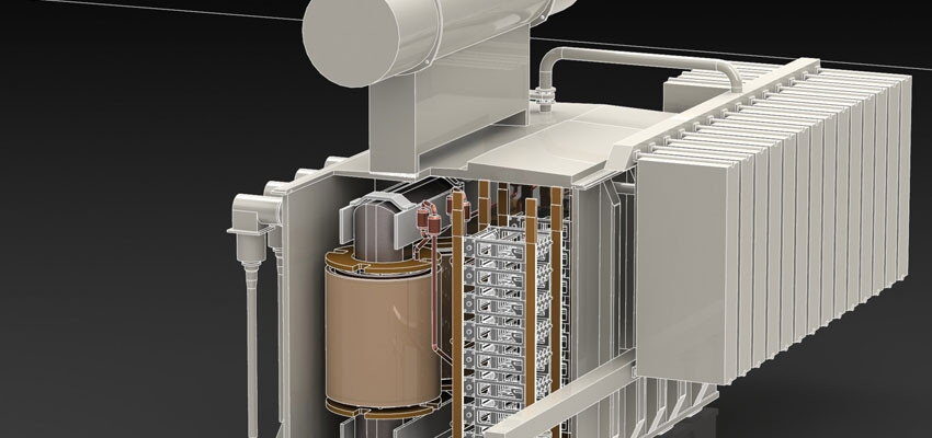 Siemens launches new solution for connecting offshore wind plants