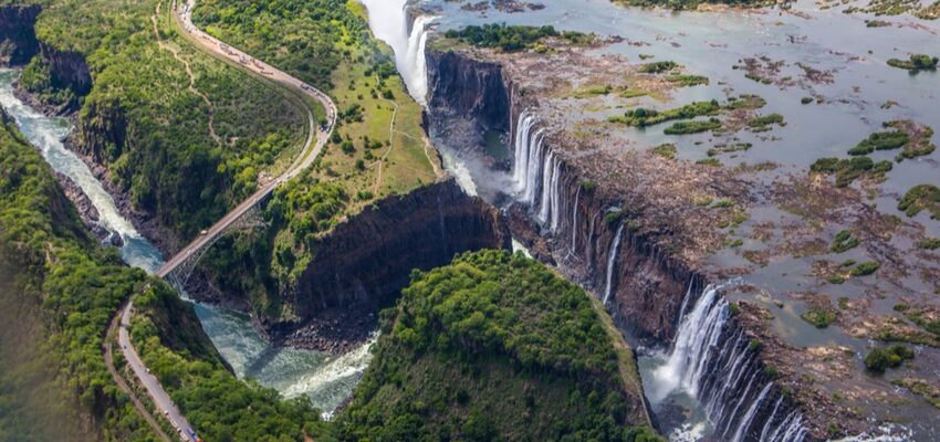 Zimbabwe to inject additional 160 MW to the grid