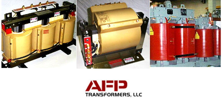 Barney Giacobello joins AFP Transformers as Director of Sales 668fe285e7b87ea59a0ba9aff307fa0b