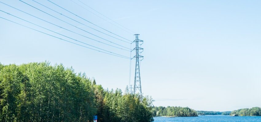 Eltel signs contract to build transmission line in Finland for $12 M