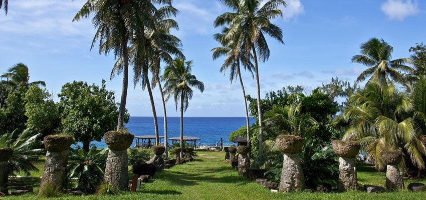 Solomon Corporation supplying 486 transformers for Saipan