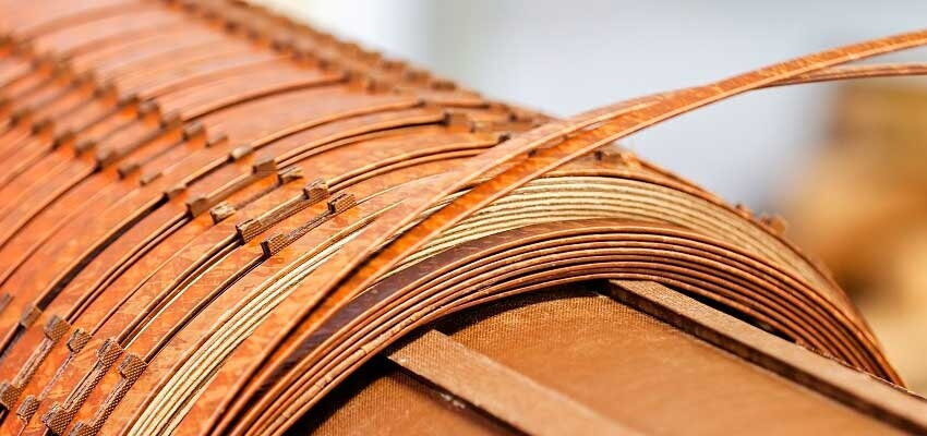Raw materials for cellulose-based transformer insulation