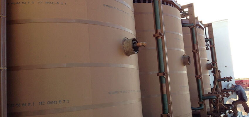 Power transformer Life Part 2: Ageing Mechanisms 67fbf663b0b6a7c227eb8b80a52fdec6