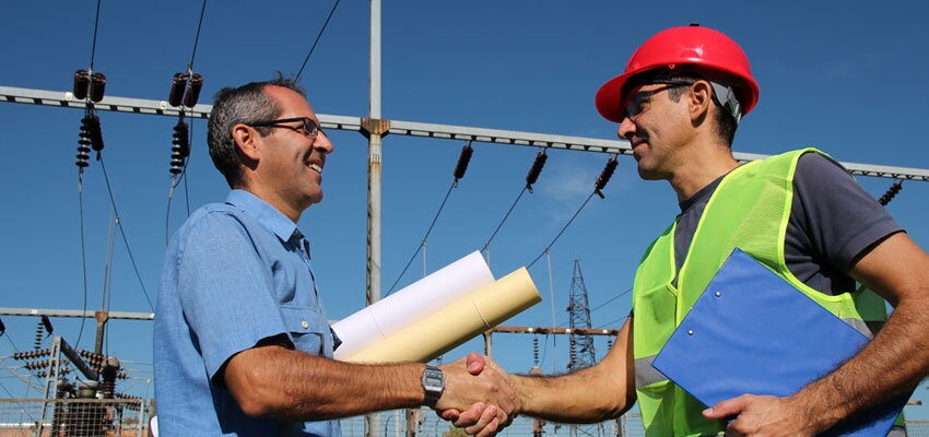 Edelap replaces power transformer at Dique substation 681a23d9bda3cc6608e358bb4db90e3a