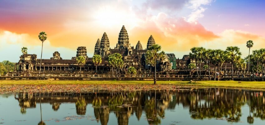 Cambodia to buy 200 MW of power from Laos