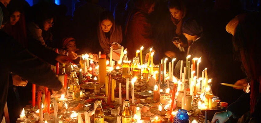 Ganjam district awaits Diwali in darkness 68b62085e41e8f225811766f8d5eb2bb