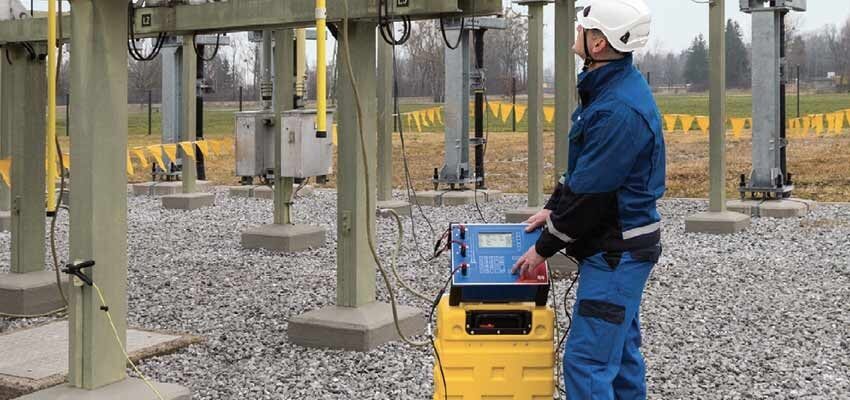 Innovative current transformer testing